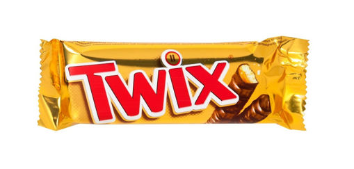 Picture of TWIX BAR